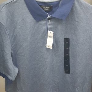 Banana Republic Polo